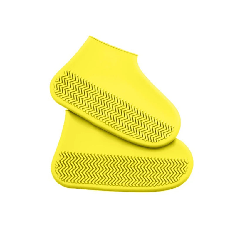 Schoenhoezen voor regen & buiten – drystep