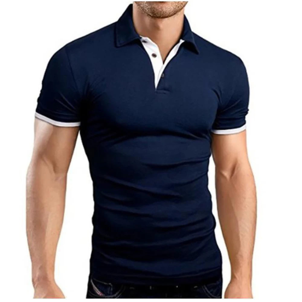 Ragnarok poloshirt