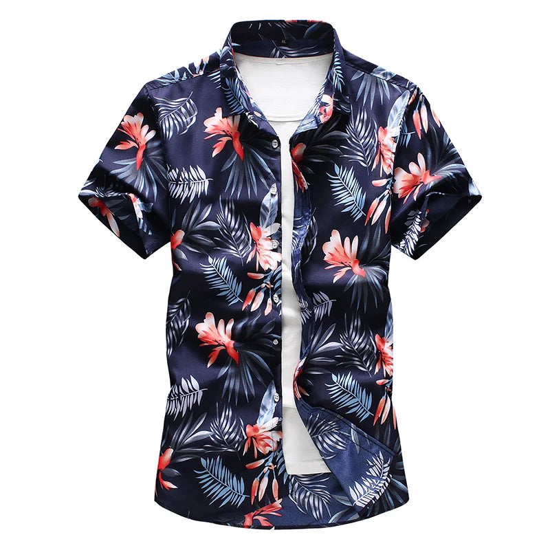 Derk plus size shirt