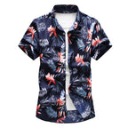 Derk plus size shirt
