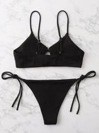 Demi bikini