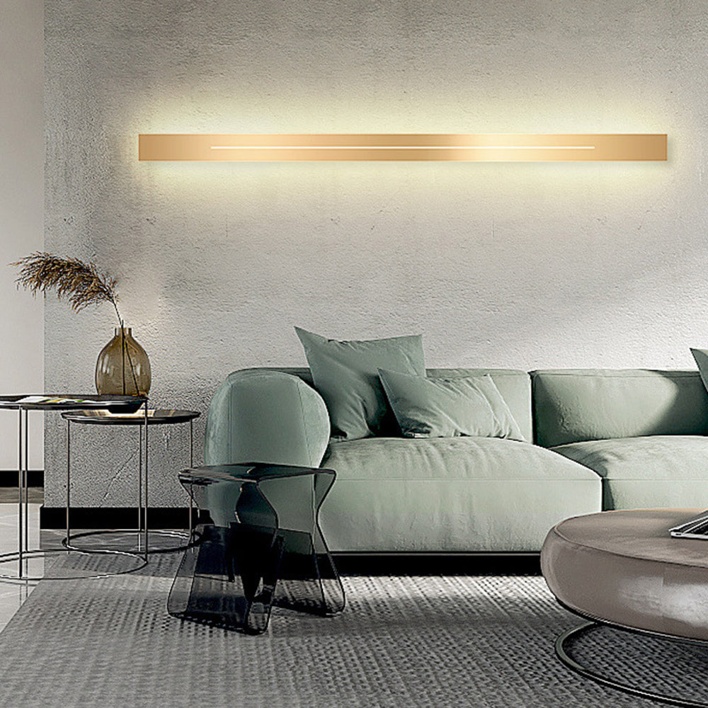 LED wandlamp – Liva