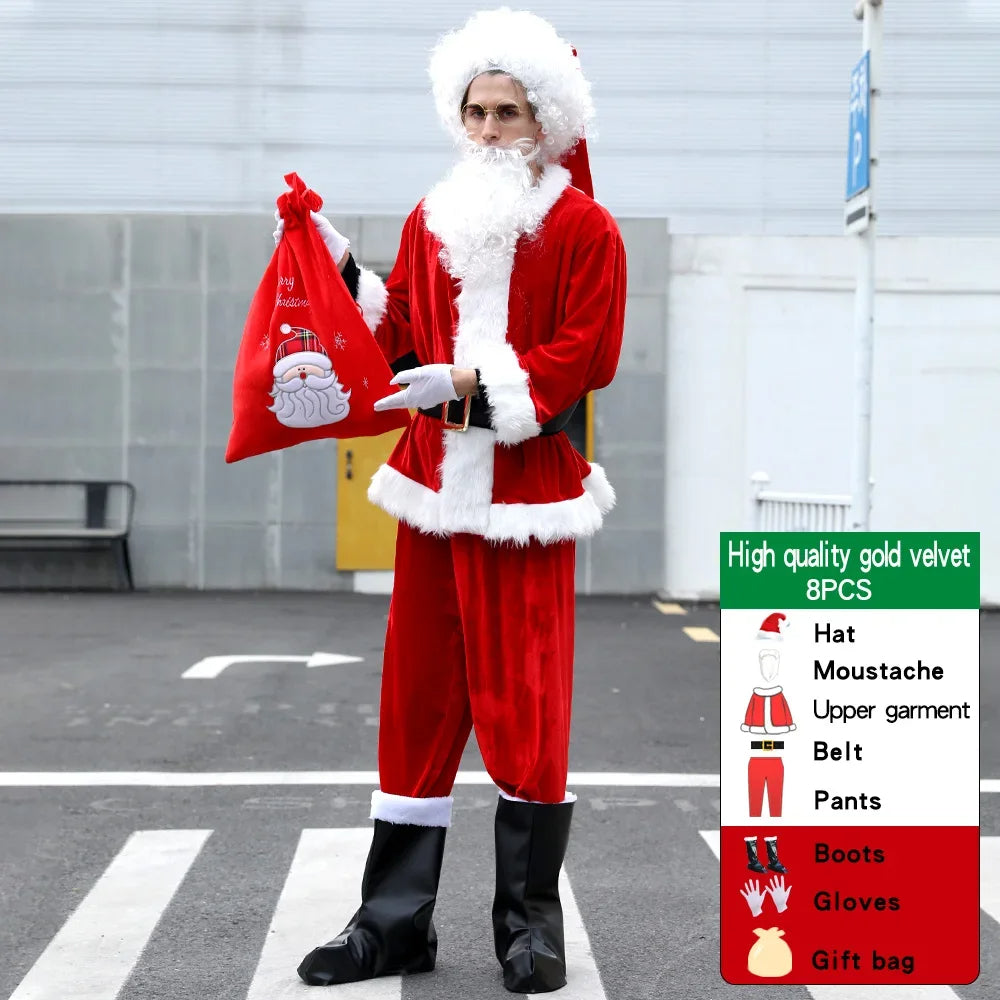 Jolly cosplay kit