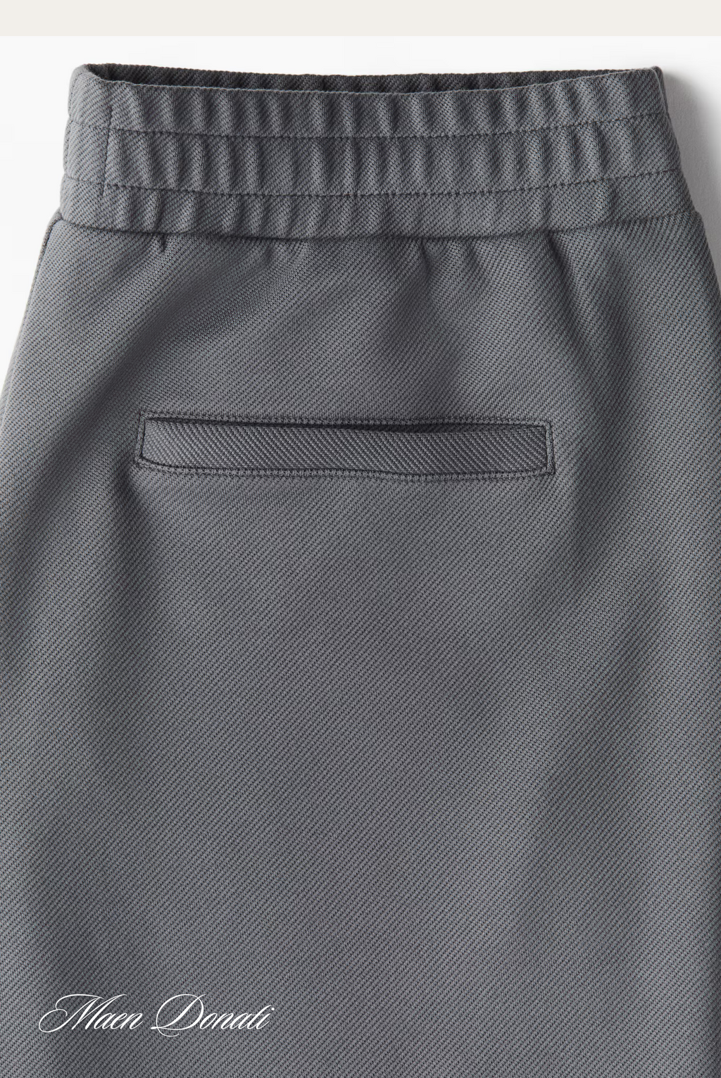 Heren pantalon – Elin