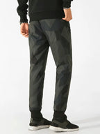 Arctic puffer joggingbroek