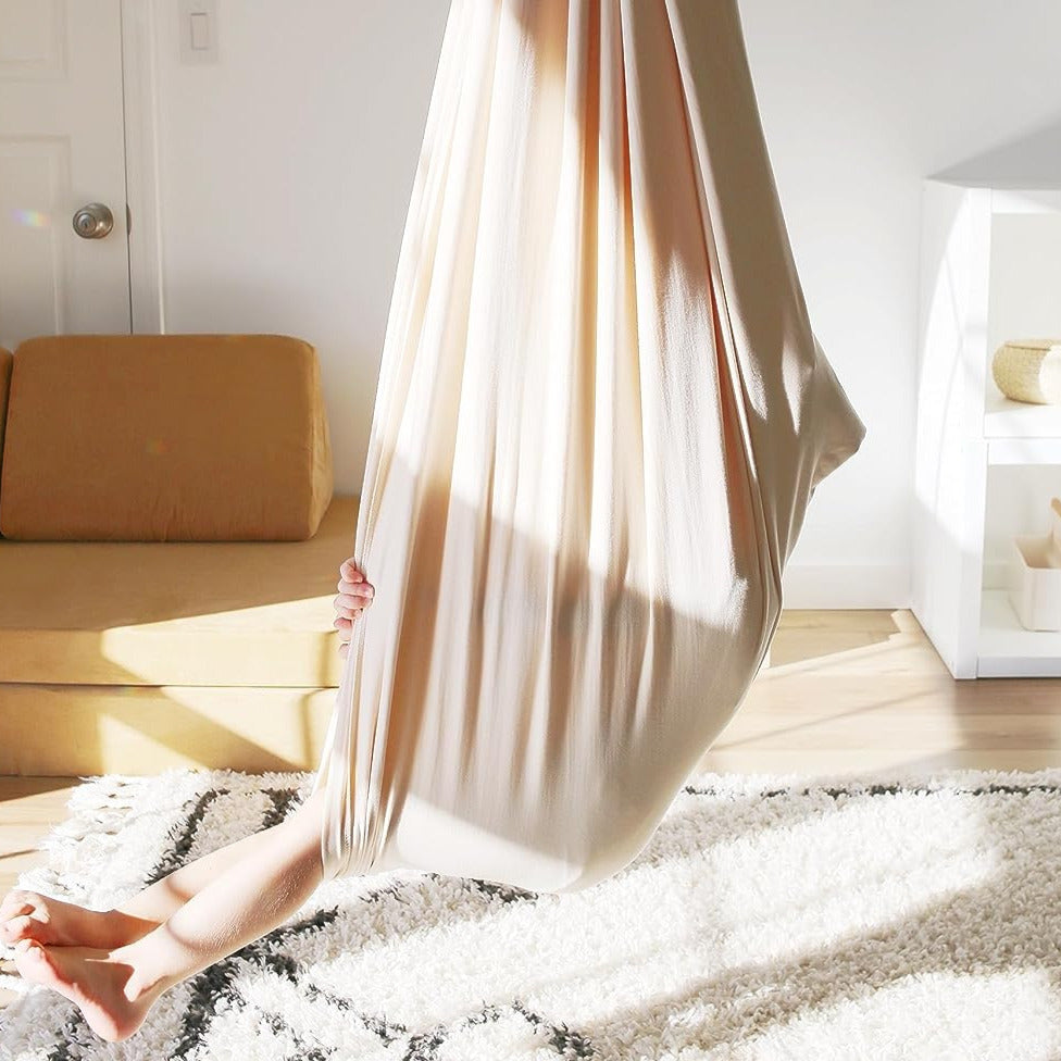 Therapie hangmat voor kinderen