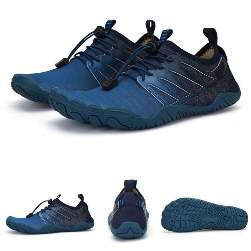 Uniseks schoenen voor voetgezondheid