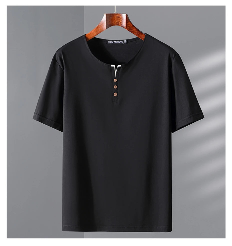 Daan plus size T-Shirt