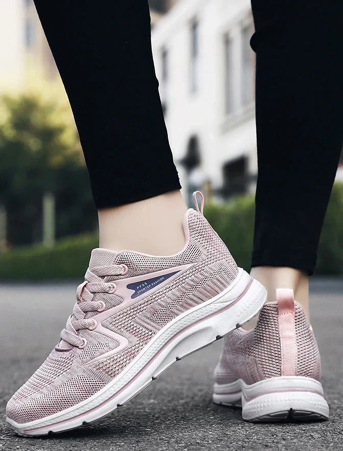 ActiveWalk pro - ergonomische alledaagse schoen