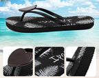 Dames teen slipper Love slides