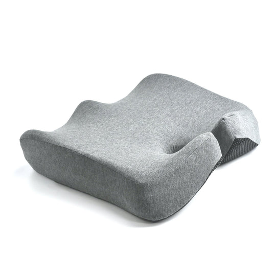 Zit- en rugkussenset Vardi Dante OrthoPro