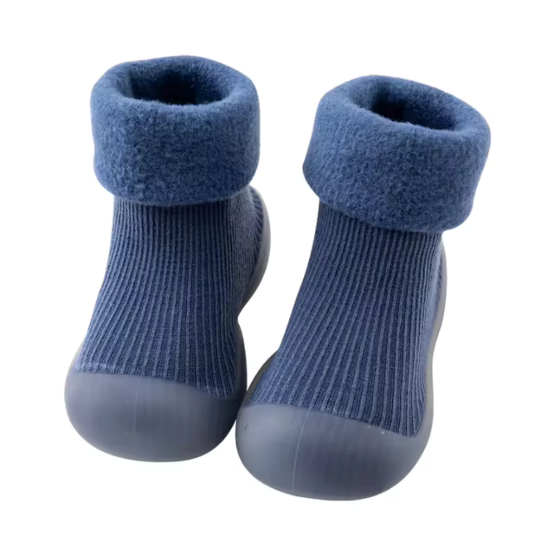 Barefoot sokschoentjes voor kinderen