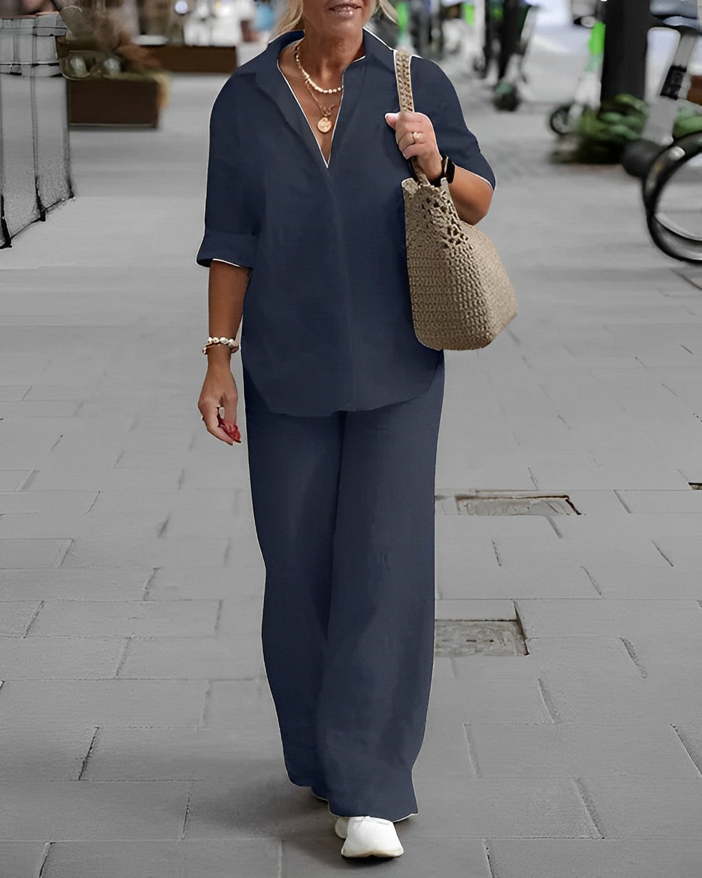 Dames zomerset