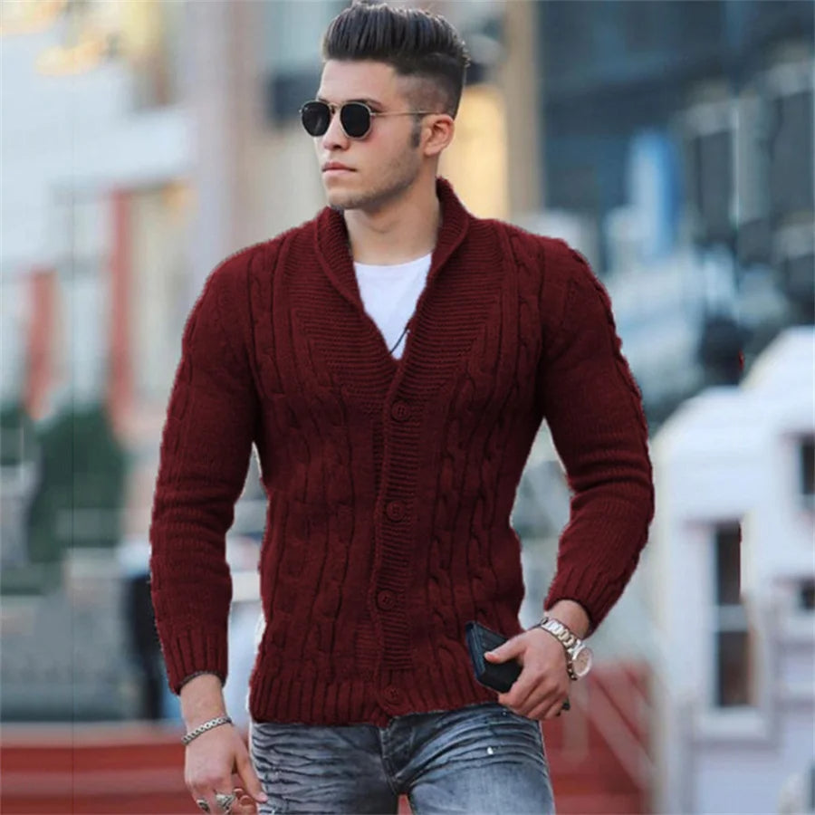 Streetwise vest – Liva