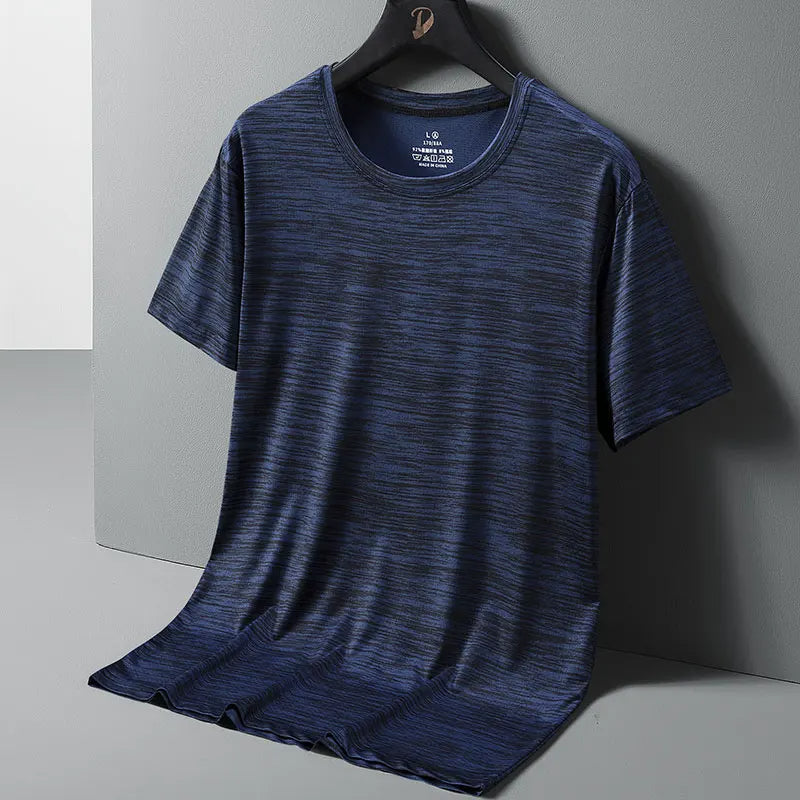 Bjorn plus size T-Shirt