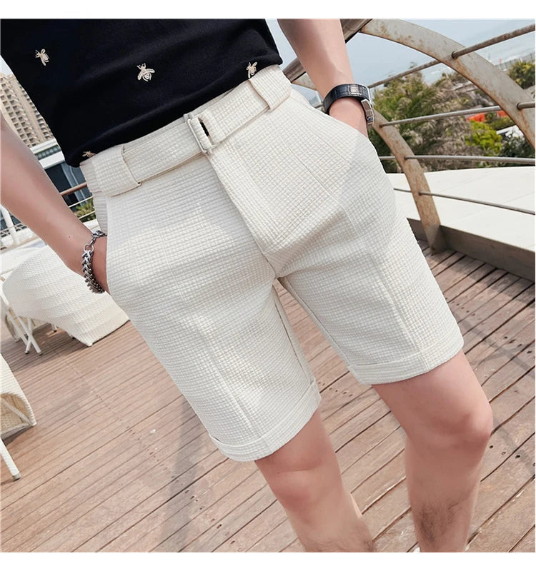 Quinten short