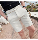 Quinten short