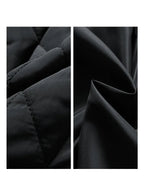 Jeroen cotton coat