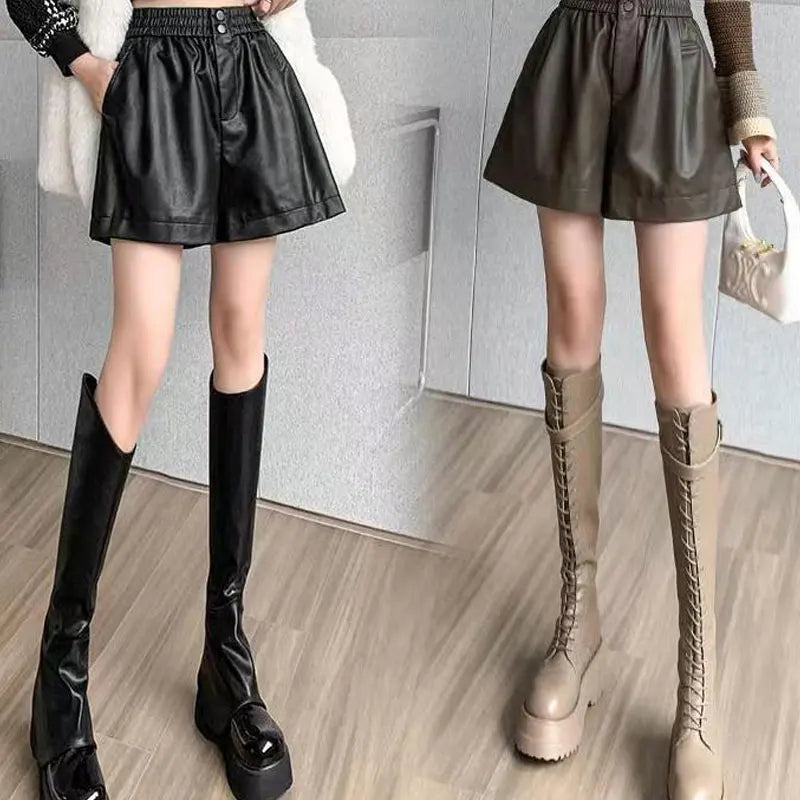 Bente short — afbeelding 6