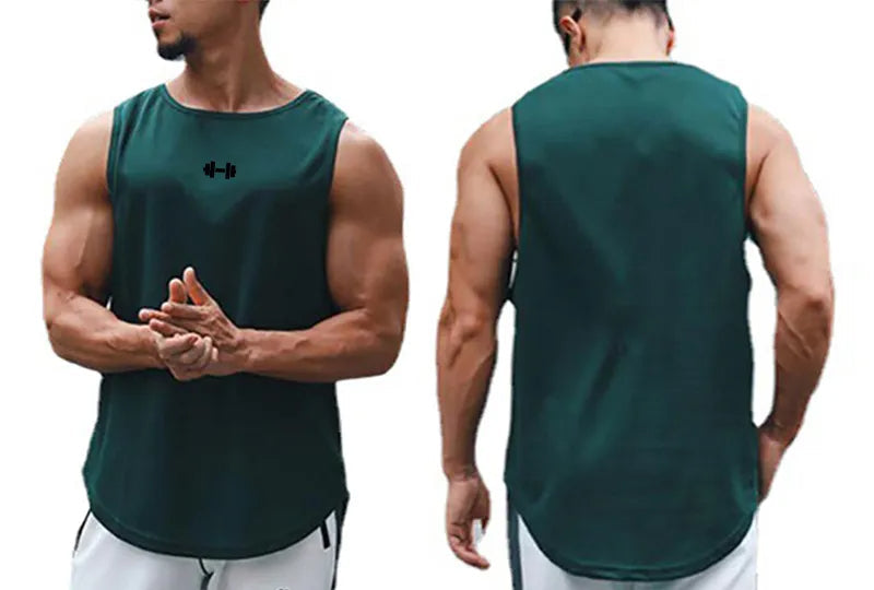 Marco fitness tank — afbeelding 12