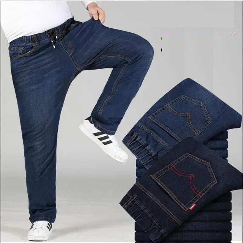 UrbanFlex jeans