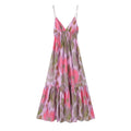 Malou maxi-jurk — afbeelding 1