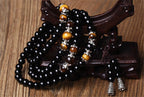 Armband met tijgeroogsteen