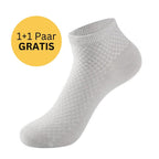 Korte sokken