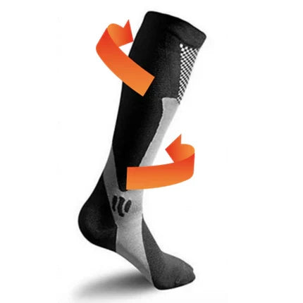 Hoge compressiekousen – Liva