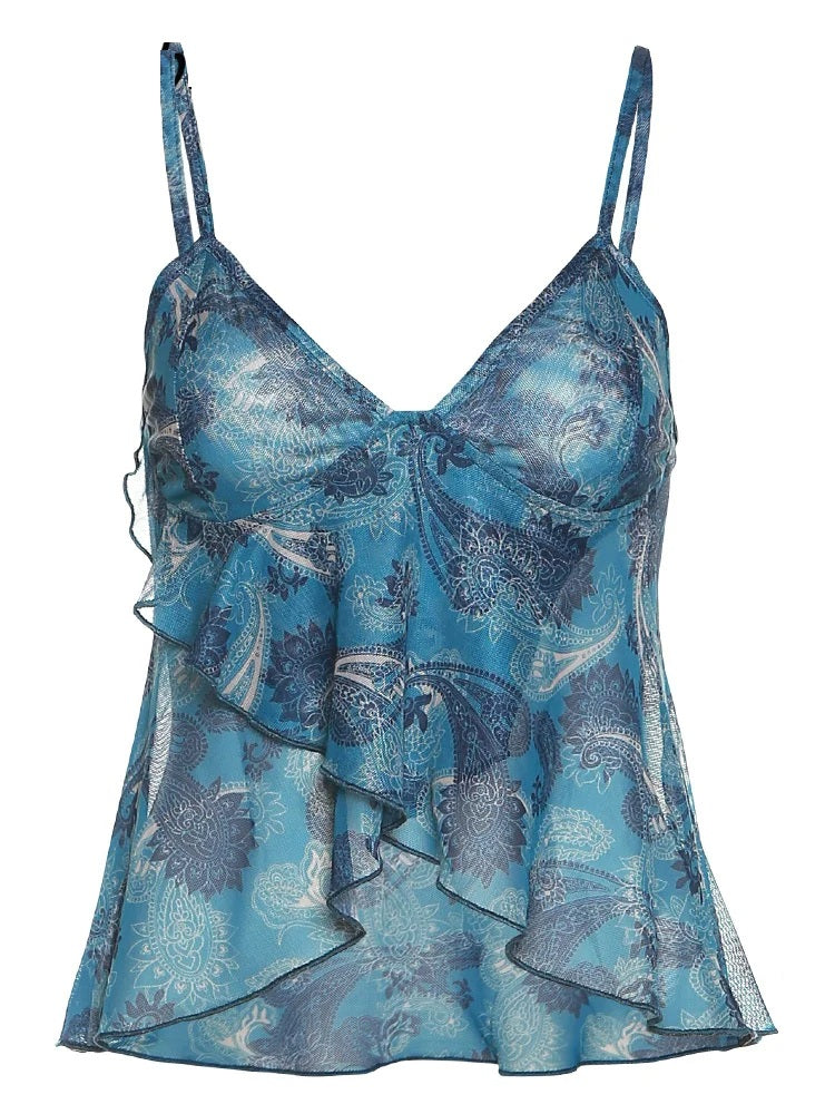 Amalthea top