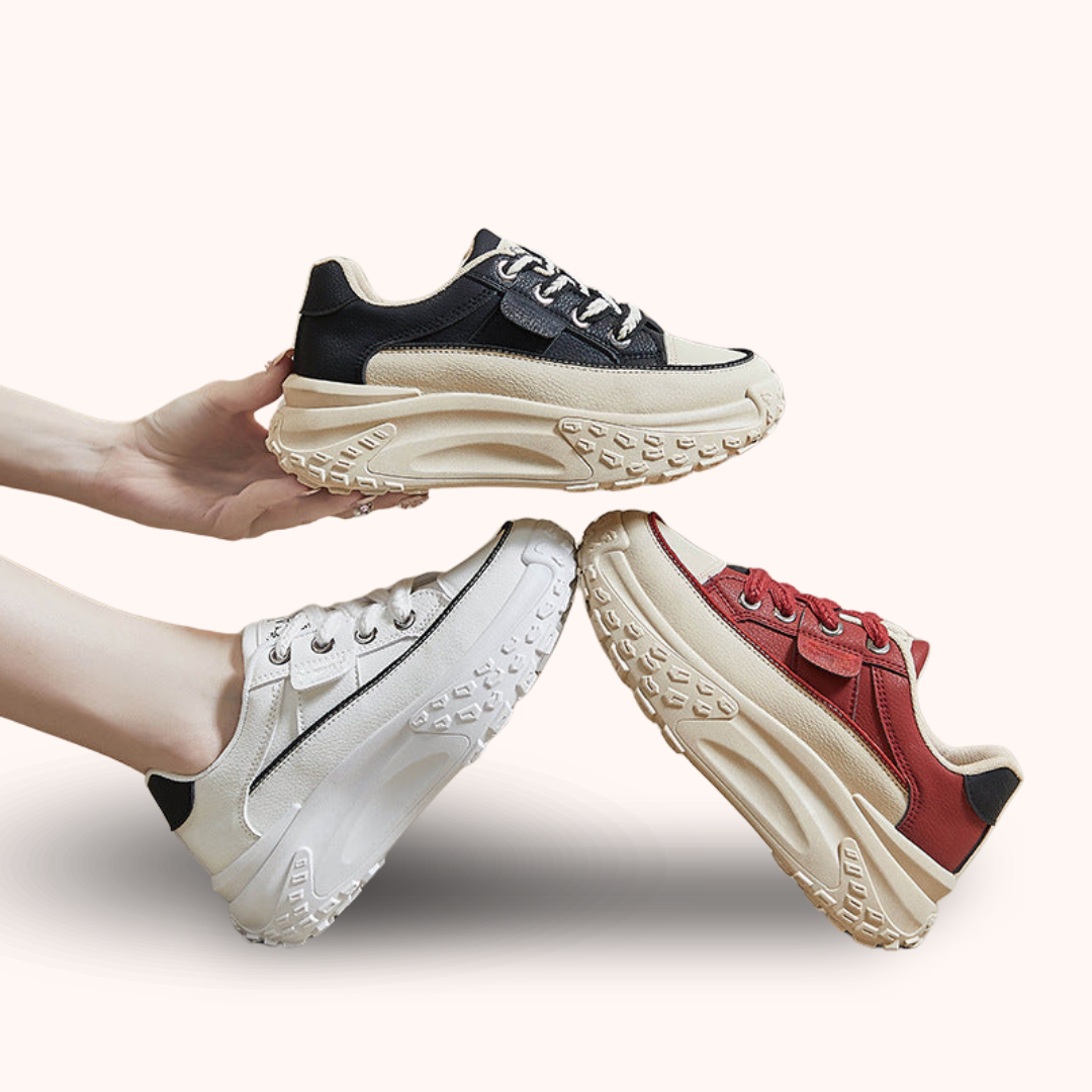 Schoenen voor dagelijks comfort