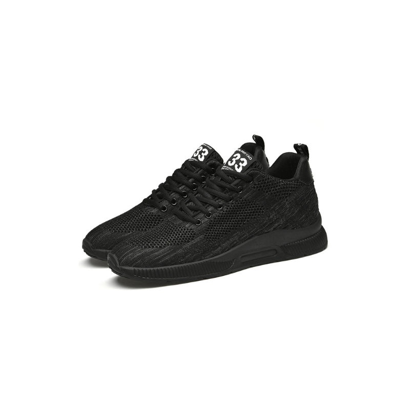 Verhogende sneakers