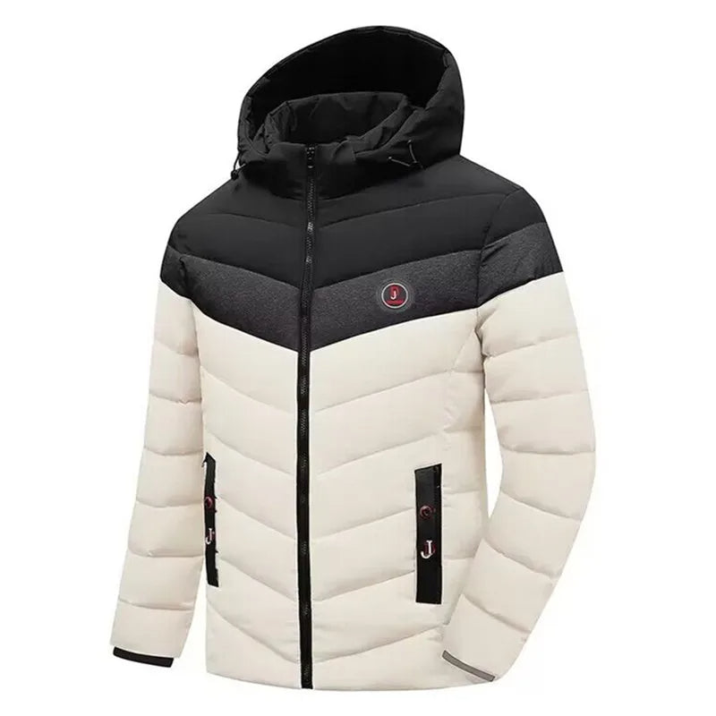Jonas parka