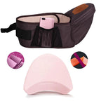 Heupdrager voor baby's