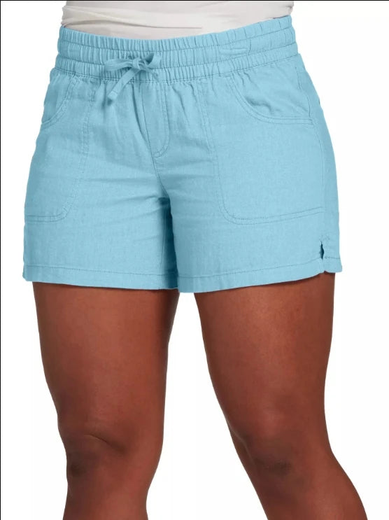 Lotte plus size short