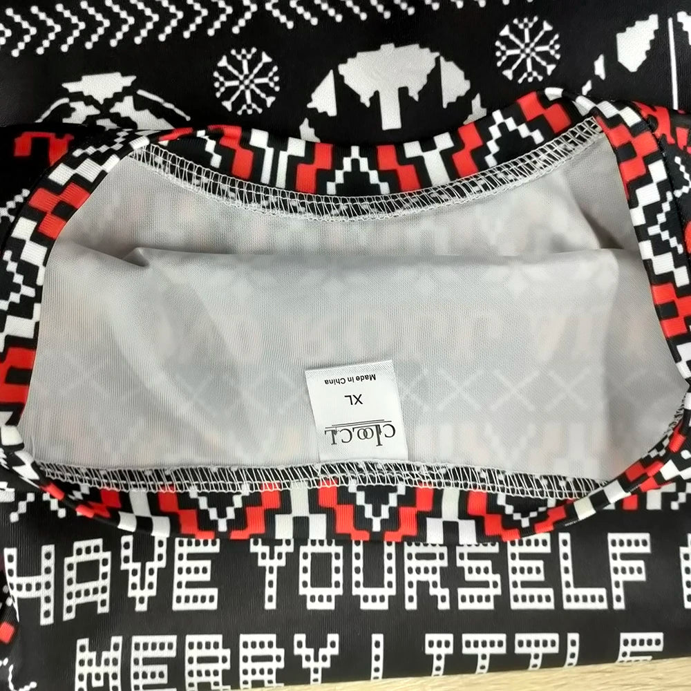 KissMas trui