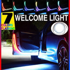 Safety light strips — afbeelding 7