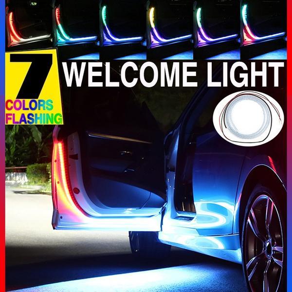 Safety light strips — afbeelding 7