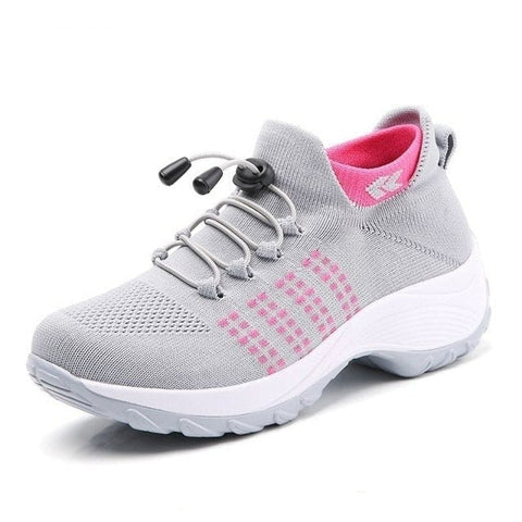 ComfortEase schoenen – hele dag comfort en ondersteuning
