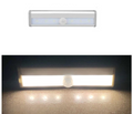 Bewegingssensorlamp Always Light – Liva