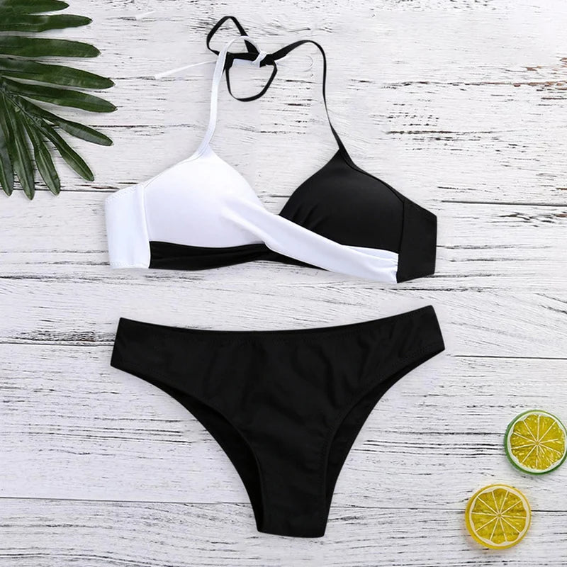 Tess vixen bikini