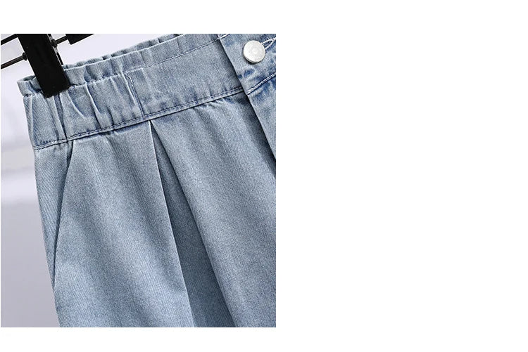 Gwyneth plus size short