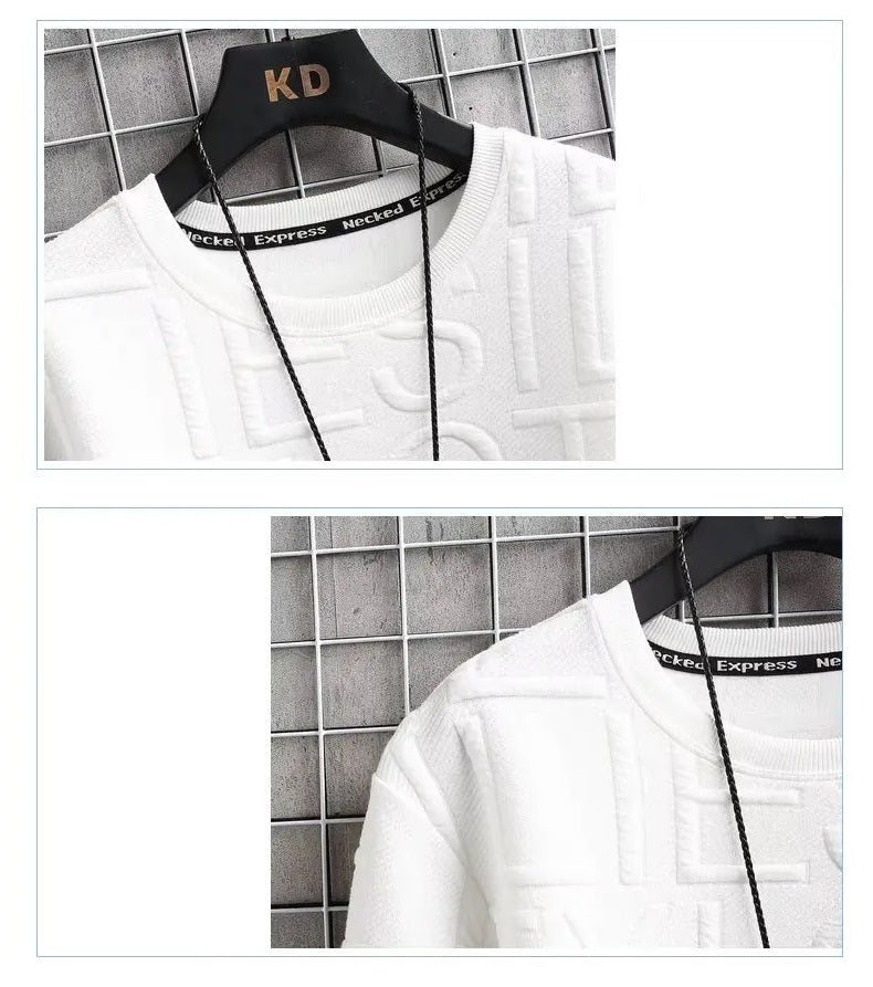 Jeroen sweater — afbeelding 7