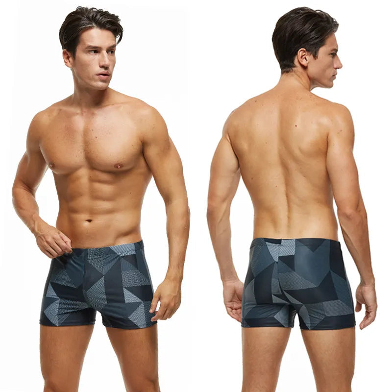 Jesse zwemshort