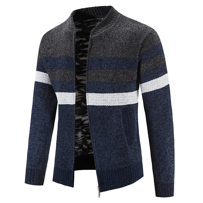 CosyZip vest