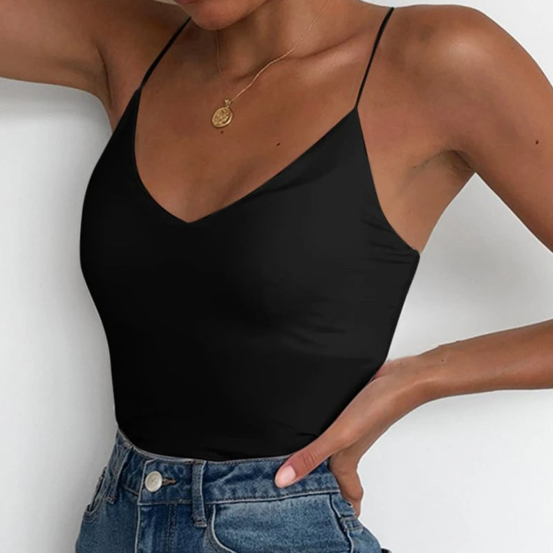 Kaelindra top