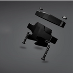 EasySlide zadeltas - multifunctioneel, hardcase en voor iedere fietstocht — afbeelding 9