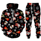Jolly delight set