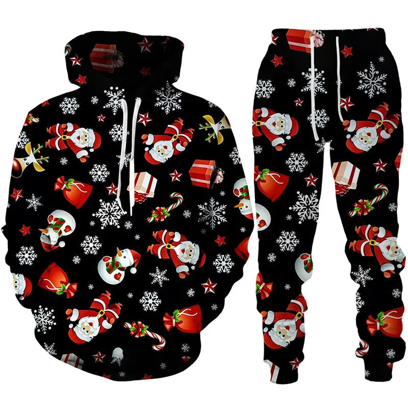 Jolly delight set