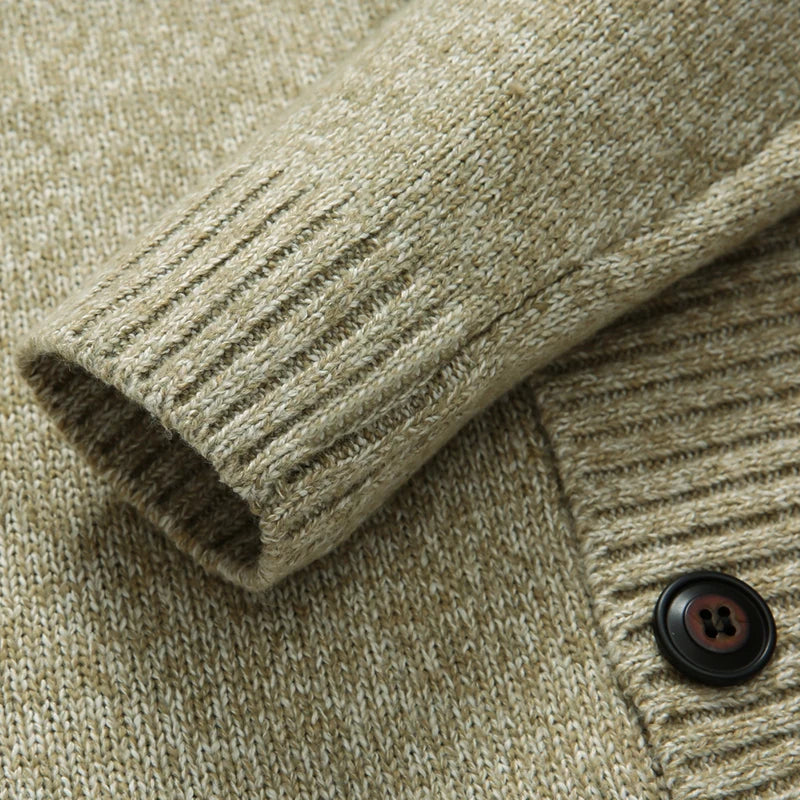 Bastiaan slimfit vest